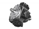 low speed high torque radial piston hydraulic motorYJMEF3